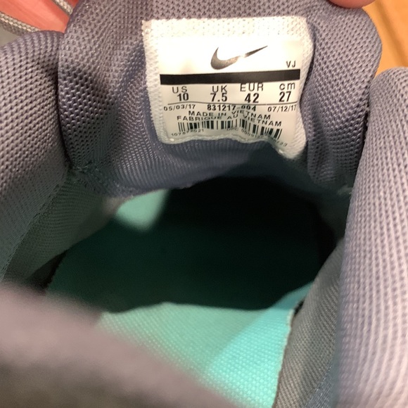 Women’s Nike Training Flex Supreme TR6 Flywire Shoe - Picture 9 of 10